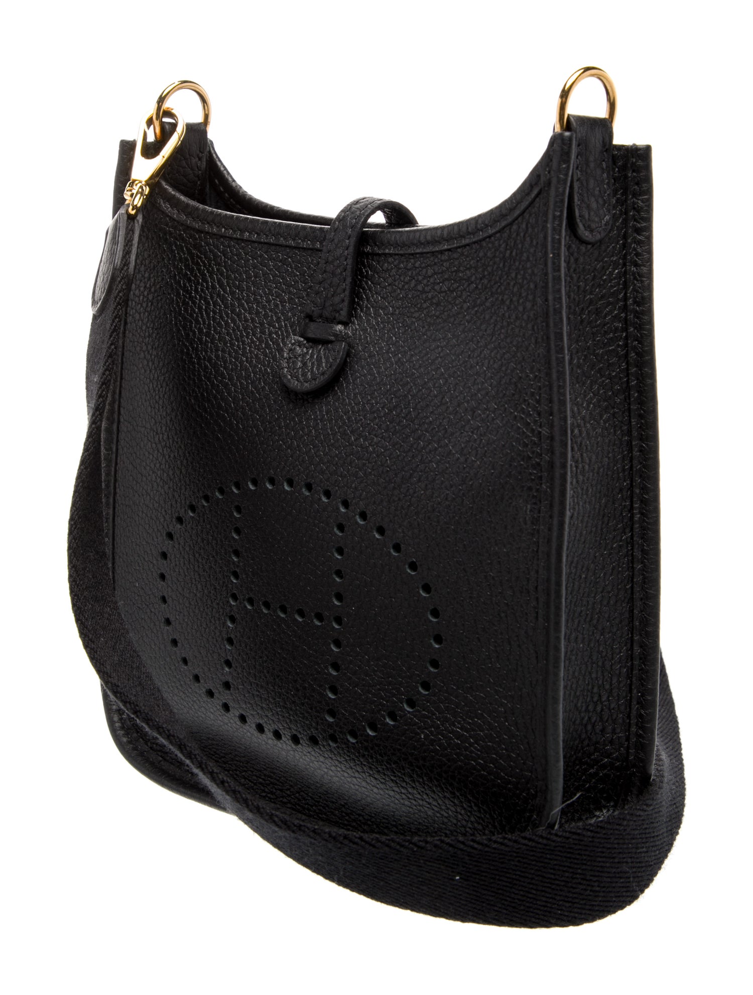 Hermès Clemence Evelyne TPM